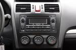 Subaru Impreza 2012 года